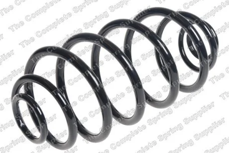 Пружина підвіски задн лів/прав OPEL ASTRA H, ASTRA H CLASSIC 1.3D-2.0 01.04-05.14 LESJOFORS 5263487