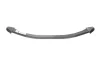 Ресора передня MB Sprinter 308-316/408-416D/CDI 96- (Склопластик) (OE MB 9043200601) LESJOFORS 5656800 (фото 1)