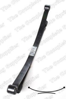 Фото ресора LESJOFORS 5827526 Ресора LESJOFORS 5827526