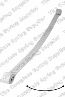 Фото ресора LESJOFORS 5856830 Ресора LESJOFORS 5856830