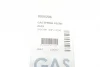 Амортизатор капоту Audi 100/200 83-91 (седан/універсал) LESJOFORS 8004206 (фото 8)