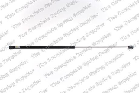 Амортизатор капоту Audi A3 03-13 (хетчбек/кабріо)/BMW 5 (F10) 14-16 (седан) LESJOFORS 8004223