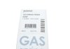 Амортизатор капоту BMW 5 (E28) 81-87 (седан) LESJOFORS 8008402 (фото 6)