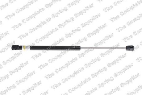 Амортизатор капоту Chevrolet Captiva 06-11 (SUV/фургон)/Opel Antara A 06-15 (SUV) LESJOFORS 8014200