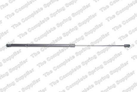 Фото амортизатор капота LESJOFORS 8014201 Амортизатор капота LESJOFORS 8014201