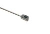 Фото 5 - амортизатор капота Jeep Cherokee 01-08 (вездеход) LESJOFORS 8042100 Амортизатор капота Jeep Cherokee 01-08 (вездеход) LESJOFORS 8042100 (фото 5)