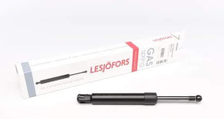 Амортизатор капоту MB M-class (W163) 98-05 (SUV) LESJOFORS 8056805