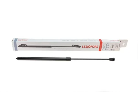 Амортизатор капоту MB GL-class (X164) 06-12 (L) (SUV) LESJOFORS 8056826