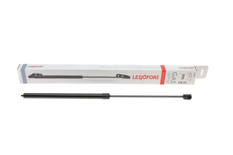 Амортизатор капоту MB GL-class (X164) 06-12 (R) (SUV) LESJOFORS 8056827