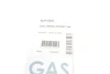 Амортизатор капоту VW Passat B5 96-00 (седан/універсал) LESJOFORS 8095000 (фото 8)
