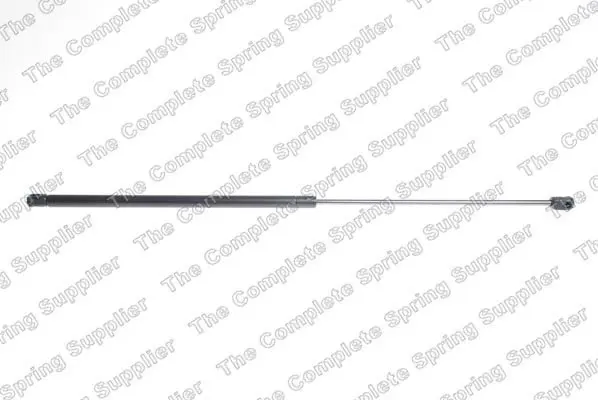 Амортизатор капоту VW Golf VI 09-13 (універсал/нах.зад.частина/фургон/кабр.) LESJOFORS 8095020 (фото 1)