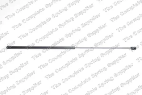 Амортизатор капоту VW Golf VI 09-13 (універсал/нах.зад.частина/фургон/кабр.) LESJOFORS 8095020