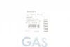 Амортизатор капоту Volvo C30/C70/S40/V50 04-12 (хетчбек/седан/універсал) LESJOFORS 8095805 (фото 8)