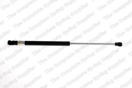 Амортизатор кришки багажника Alfa Romeo 147 01-10 (хетчбек) LESJOFORS 8100714