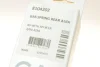 Амортизатор кришки багажника Audi 80/90 78-87 (седан) (зі спойлером) LESJOFORS 8104202 (фото 6)
