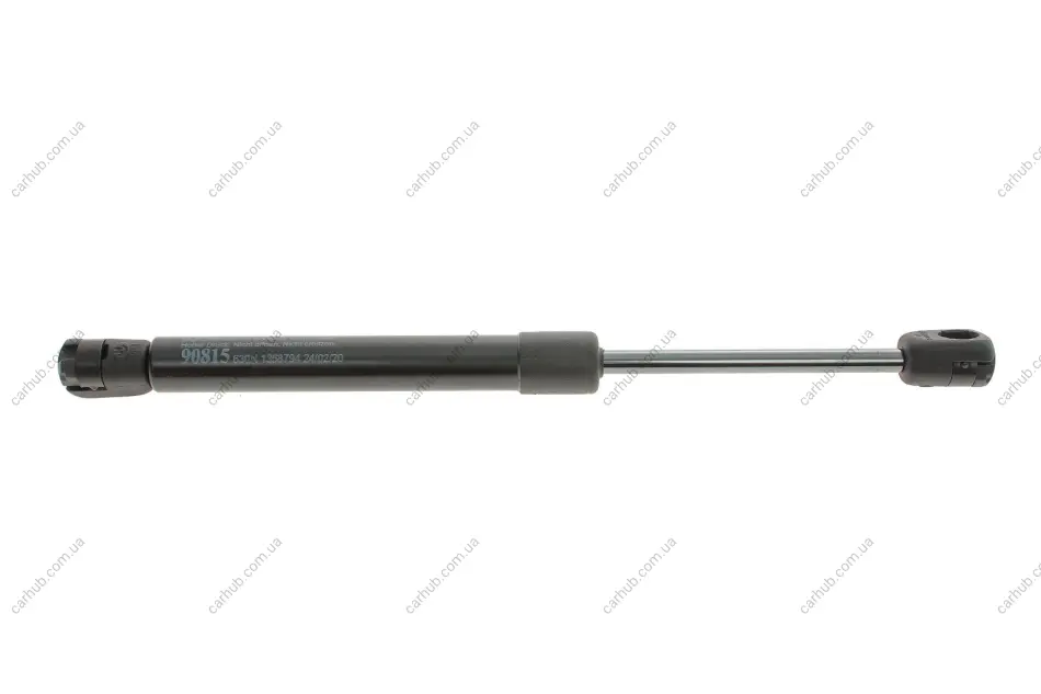 Амортизатор кришки багажника Audi A6 97-05 (седан) (шасі до 4B-Y-130 134) LESJOFORS 8104226 (фото 1)