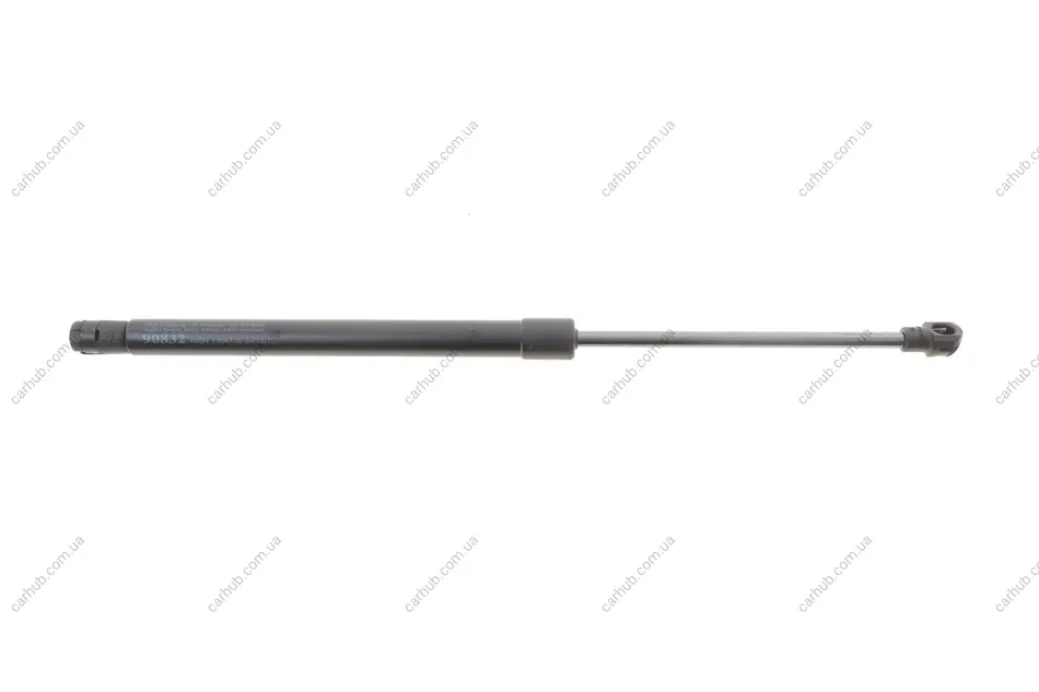 Амортизатор кришки багажника BMW 1 (E81/E87) 04-11 (хетчбек) LESJOFORS 8108421 (фото 1)