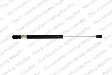 Амортизатор кришки багажника BMW 1 (E81/E87) 04-11 (хетчбек) LESJOFORS 8108421
