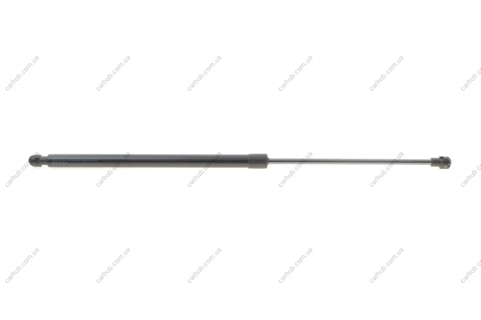 Амортизатор кришки багажника Citroen C3 Picasso 09-15 (вен) LESJOFORS 8115655 (фото 1)