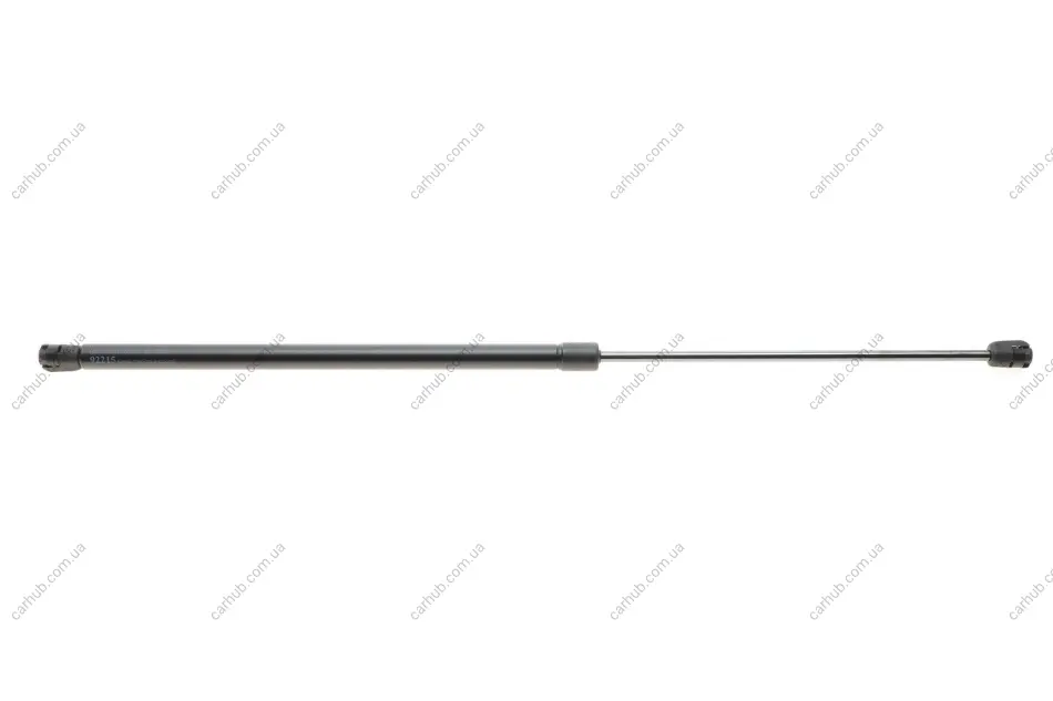 Амортизатор кришки багажника Citroen C4 Picasso II 13-15 (вен/фургон) LESJOFORS 8115667 (фото 1)