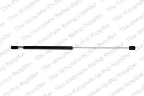 Амортизатор кришки багажника Fiat Croma 05-11 (фургон/універсал) LESJOFORS 8126141