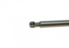 Амортизатор кришки багажника Honda Civic 94-01 (нах.зад.частина) (5 дверей) LESJOFORS 8135712 (фото 3)