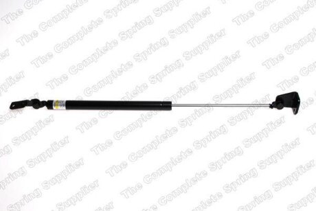 Газова пружина кришки багажника Лів HYUNDAI TERRACAN FURGON/SUV/SUV 11.01-12.06 LESJOFORS 8137226