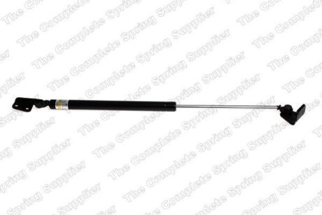 Газова пружина кришки багажника Прав HYUNDAI TERRACAN FURGON/SUV/SUV 11.01-12.06 LESJOFORS 8137227