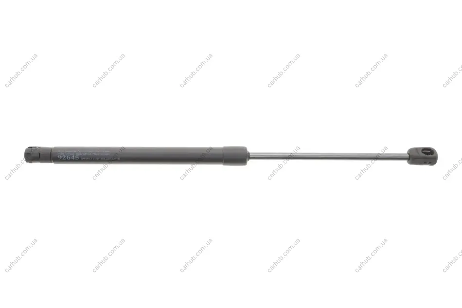 Амортизатор кришки багажника Hyundai Ioniq 16-22 (хетчбек) LESJOFORS 8137258 (фото 1)