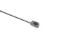 Амортизатор кришки багажника Jeep Compass 06- (SUV) (з динаміком) LESJOFORS 8142110 (фото 4)