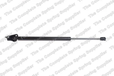 Газова пружина кришки багажника прав JEEP GRAND CHEROKEE I SAMOCHÓD TERENOWY ZAMKNIĘTY 09.91-04.99 LESJOFORS 8142114