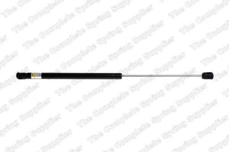 Фото демпфер дверей багажника LESJOFORS 8144209 Демпфер дверей багажника LESJOFORS 8144209