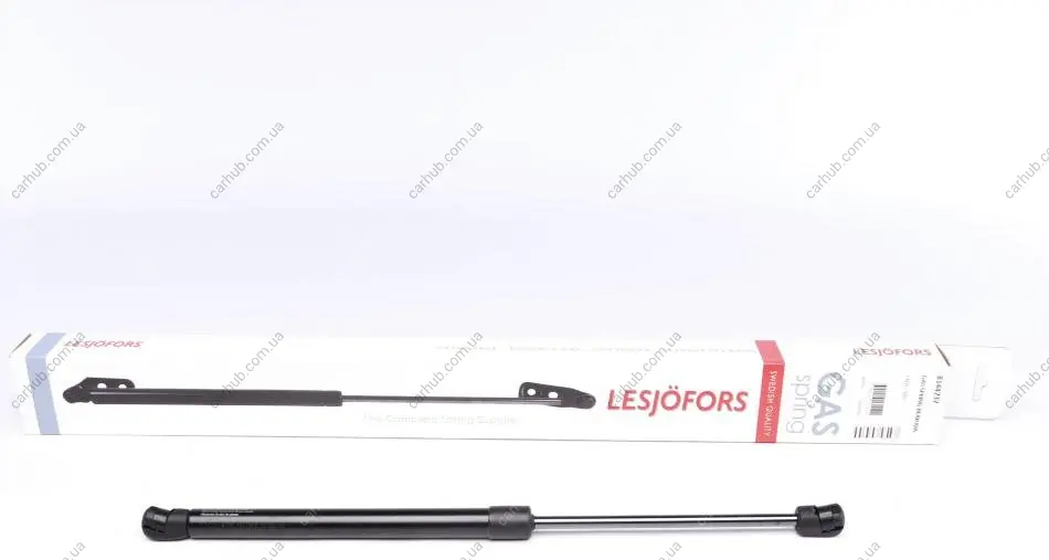 Амортизатор кришки багажника Kia Cee\'d 12- (нах.зад.частина) LESJOFORS 8144237 (фото 1)