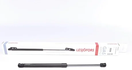 Амортизатор кришки багажника Kia Cee\'d 12- (нах.зад.частина) LESJOFORS 8144237