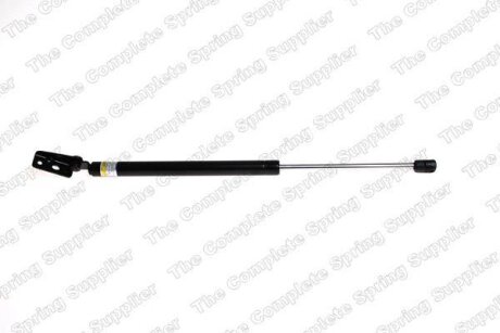 Фото демпфер дверей багажника LESJOFORS 8155409 Демпфер дверей багажника LESJOFORS 8155409