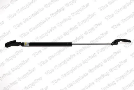 Газова пружина кришки багажника прав MAZDA PREMACY 07.99-03.05 LESJOFORS 8155432