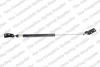 Газова пружина кришки багажника лів MAZDA PREMACY 07.99-03.05 LESJOFORS 8155433 (фото 1)