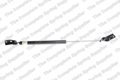 Газова пружина кришки багажника лів MAZDA PREMACY 07.99-03.05 LESJOFORS 8155433