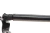 Амортизатор кришки багажника MB M-class (W164) 05-11 (L) (SUV) (без автом.відкр.зад.кришки) LESJOFORS 8156815 (фото 2)