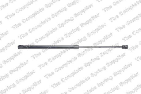 Фото демпфер дверей багажника LESJOFORS 8162061 Демпфер дверей багажника LESJOFORS 8162061