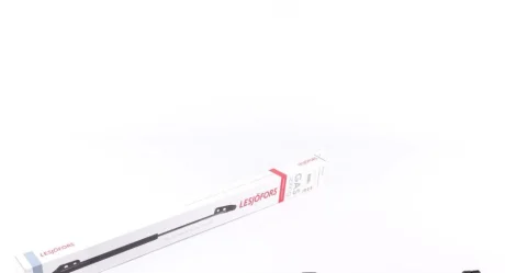 Амортизатор кришки багажника Opel Astra F 91-02 (нах.зад.частина) LESJOFORS 8163403
