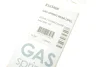Амортизатор кришки багажника Opel Astra H 07- (седан) LESJOFORS 8163468 (фото 6)