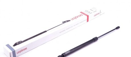 Фото 1 - газова пружина LESJOFORS 8172957 Газова пружина LESJOFORS 8172957 (фото 1)