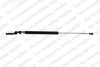 Газова пружина кришки багажника лів SUBARU FORESTER SUV 02.02-10.12 LESJOFORS 8188302 (фото 1)