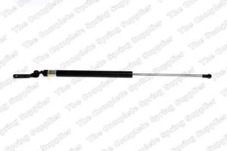 Газова пружина кришки багажника лів SUBARU FORESTER SUV 02.02-10.12 LESJOFORS 8188302