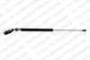 Газова пружина кришки багажника прав SUBARU FORESTER SUV 02.02-10.12 LESJOFORS 8188303 (фото 1)