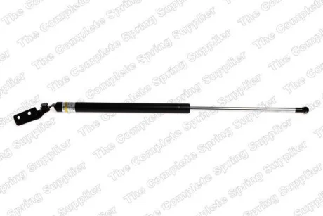 Газова пружина кришки багажника прав SUBARU FORESTER SUV 02.02-10.12 LESJOFORS 8188303