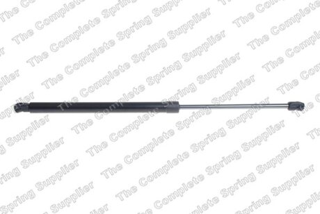 Фото демпфер дверей багажника LESJOFORS 8195091 Демпфер дверей багажника LESJOFORS 8195091