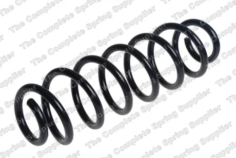 Пружина підвіски задн лів/прав SEAT ATECA SKODA KAROQ VW T-ROC 1.0-2.0D 04.16- LESJOFORS LS4282941