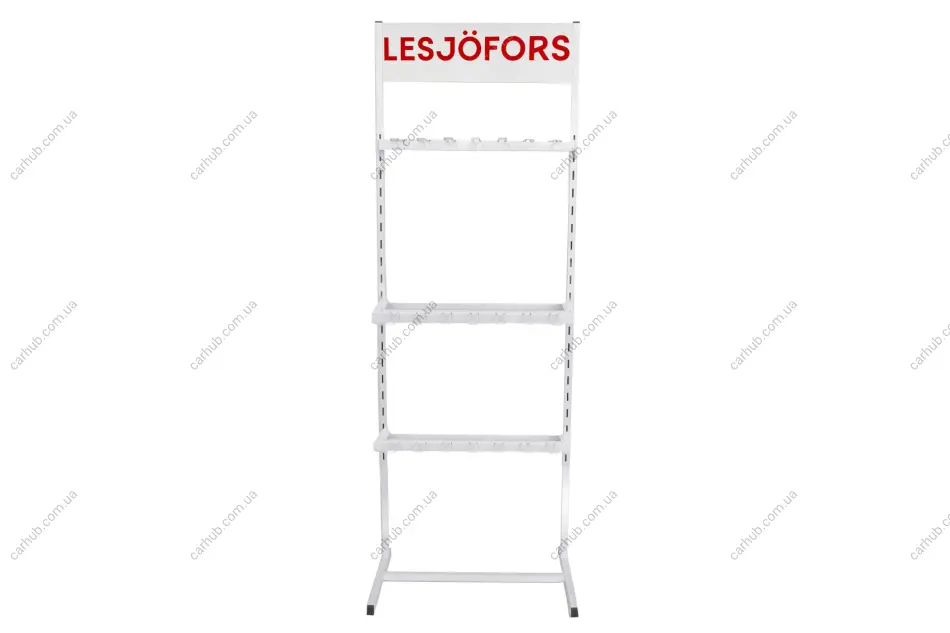 Стенд Lesjofors (1890*545*570 мм) LESJOFORS Stand Lesjofors (фото 1)